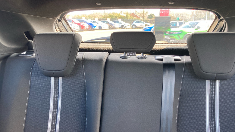 Vauxhall Corsa 1.2 GS 5dr Petrol Hatchback